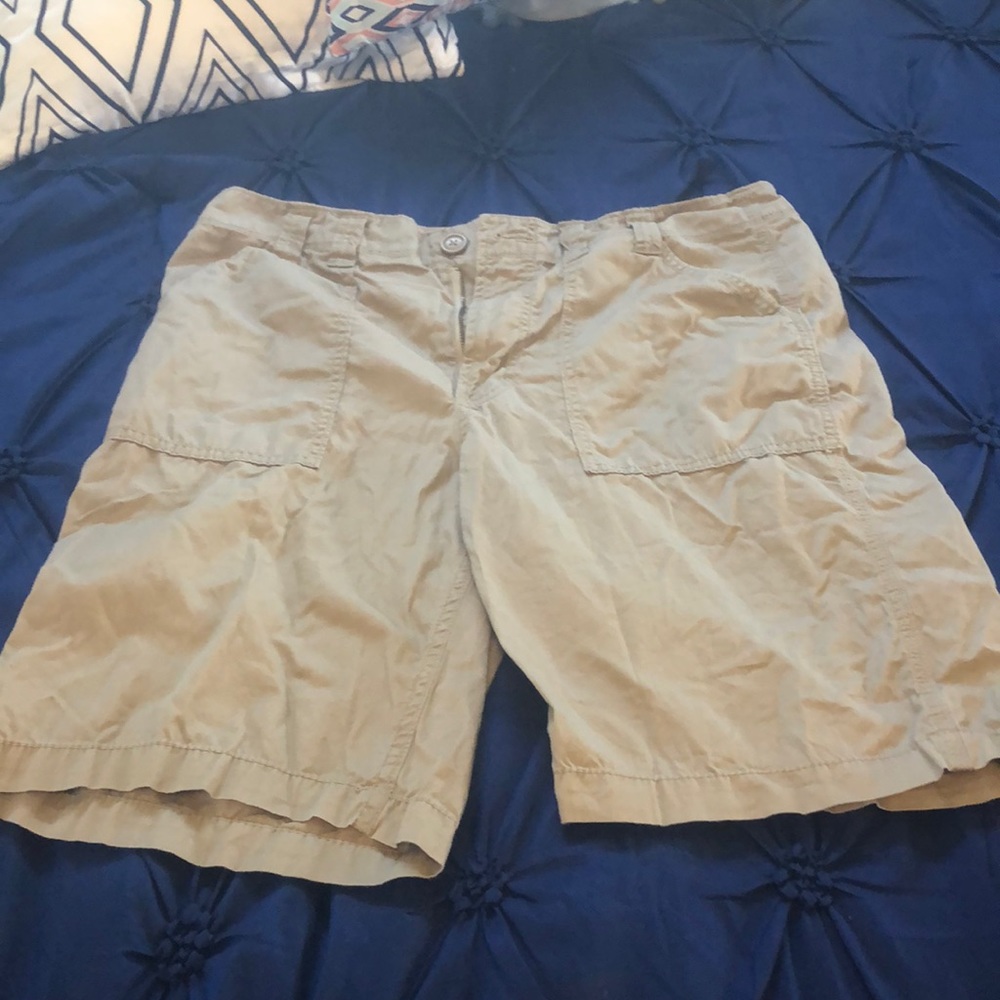 Men’s old navy shorts